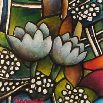 Vente tableaux - 060A70