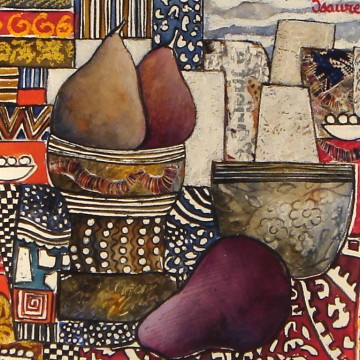 Vente tableaux - 060B08