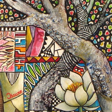 Vente tableaux - 060B21