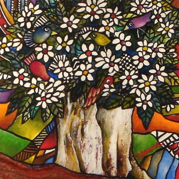 Vente tableaux - 060B22