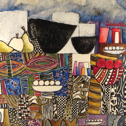 Vente tableaux - 060C12