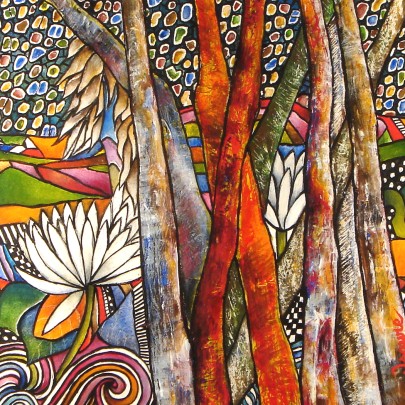 Vente tableaux - 060C28