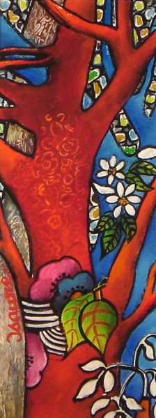 Vente tableaux - 060D19