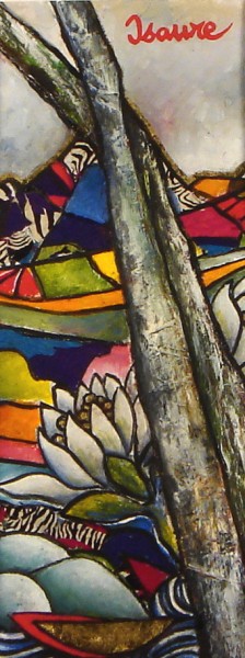 Vente tableaux - 060D21