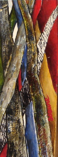 Vente tableaux - 060D22