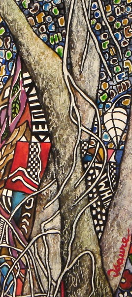 Vente tableaux - 060E20