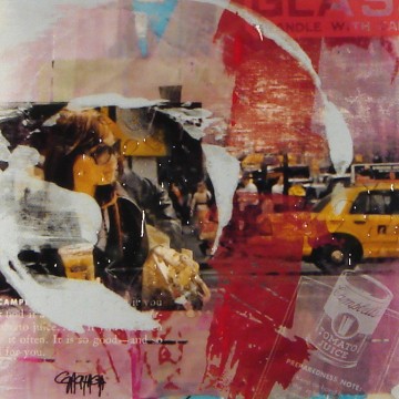 Vente tableaux - 062B03