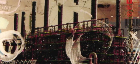 Vente tableaux - 062E03