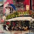 Vente tableaux - 062C02