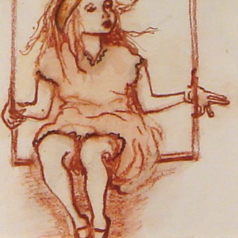 Vente tableaux - 063A02