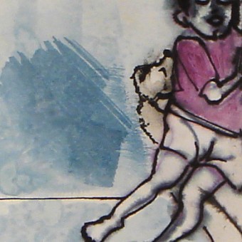 Vente tableaux - 063A03