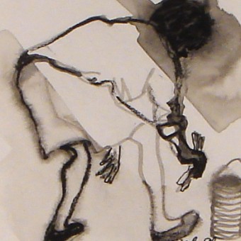 Vente tableaux - 063A06