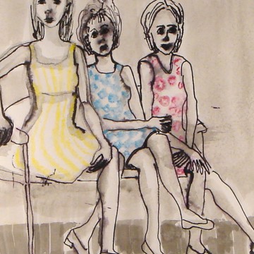Vente tableaux - 063B04