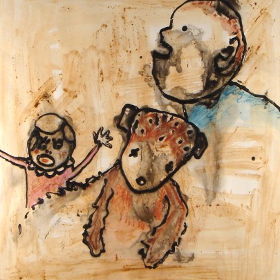 Vente tableaux - 063C03
