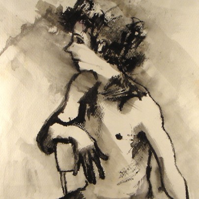 Vente tableaux - 063C04