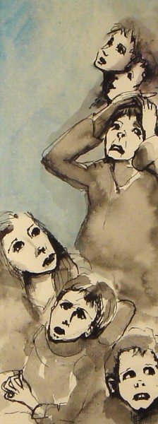 Vente tableaux - 063D02