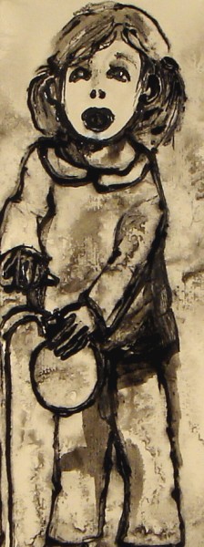 Vente tableaux - 063D03