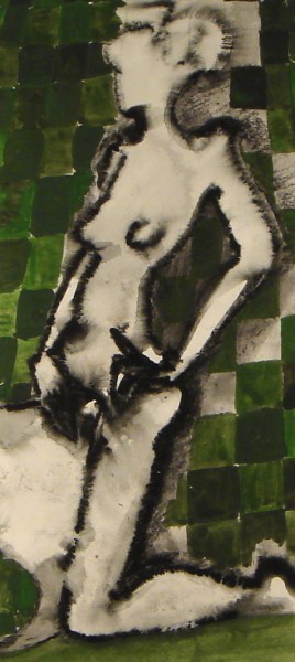 Vente tableaux - 063E01