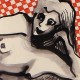 Vente tableaux - 063A04