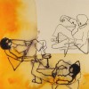 Vente tableaux - 063B02