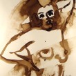 Vente tableaux - 063C01
