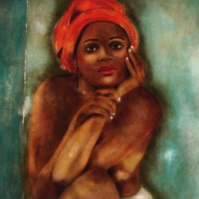 Vente tableaux - 069C05