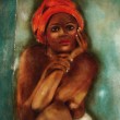 Vente tableaux - 069C05