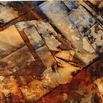 Vente tableaux - 070B02