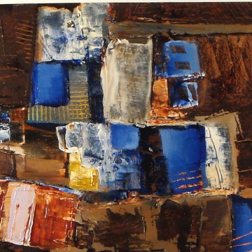 Vente tableaux - 070B04
