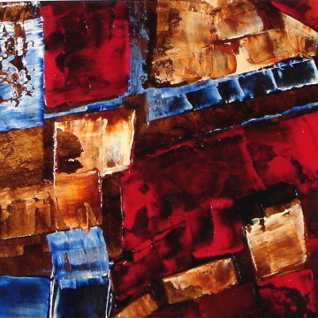 Vente tableaux - 070B05
