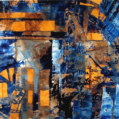 Vente tableaux - 070C05