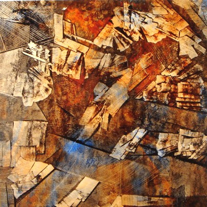 Vente tableaux - 070C06
