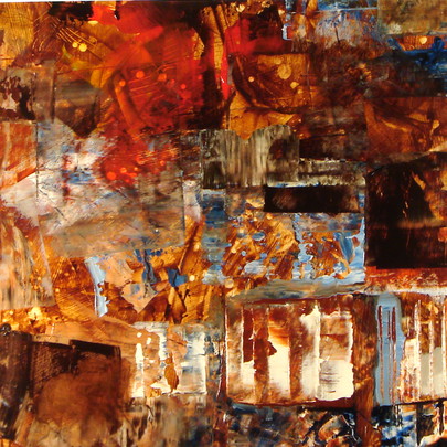 Vente tableaux - 070C12