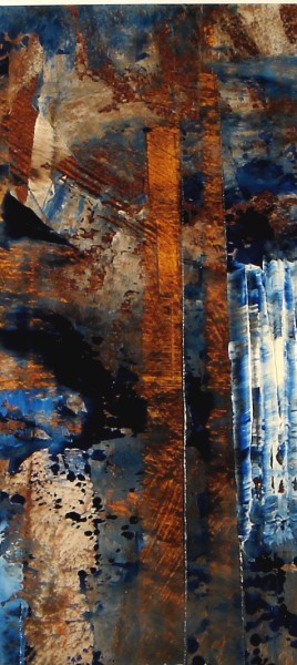 Vente tableaux - 070E06