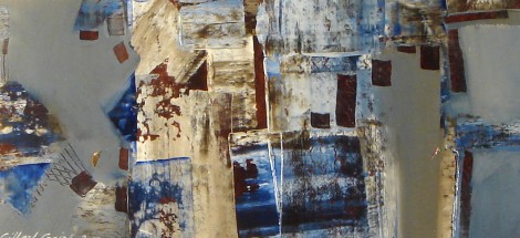 Vente tableaux - 070E07